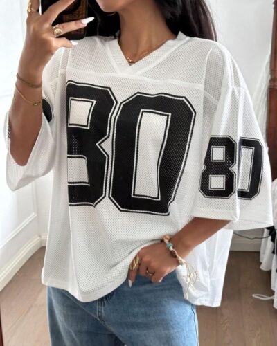 Women's Graphic Tee - Image 2