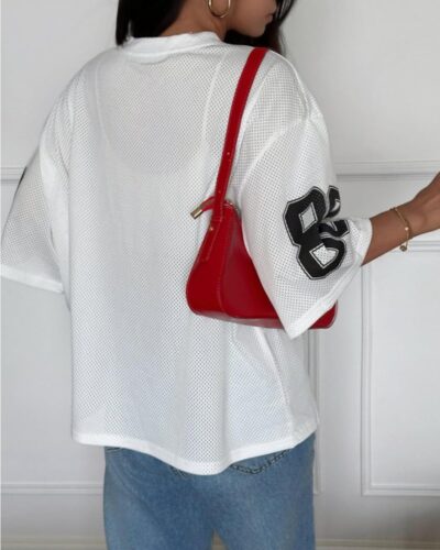 Women's Graphic Tee - Image 5
