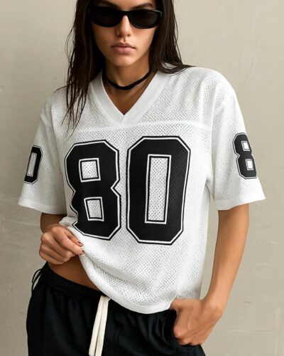 Women's Graphic Tee - Image 6