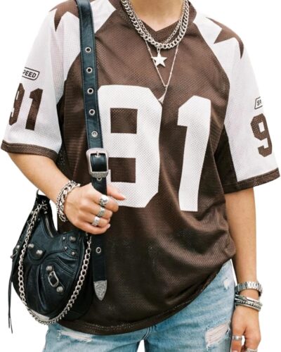 Women's Graphic Tee - Image 7