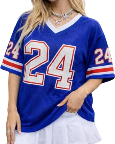 Women's Graphic Tee - Image 9