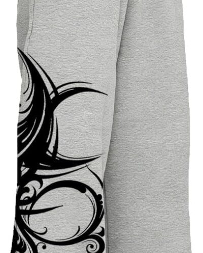 Women's Loose Joggers - Image 10
