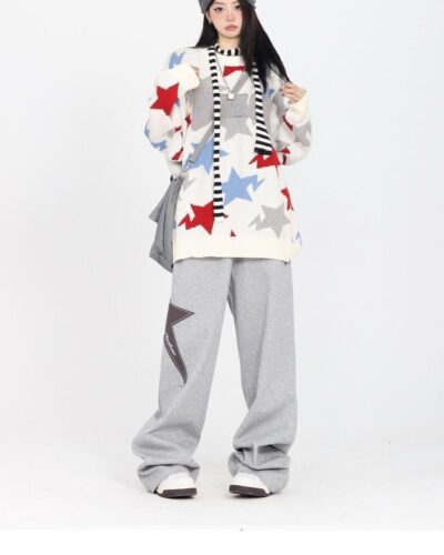 Women's Loose Joggers - Image 3