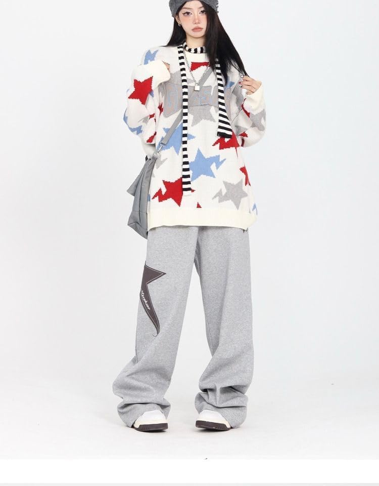 Women's Loose Joggers - Image 3