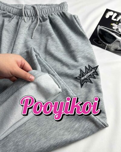 Women's Loose Joggers - Image 5