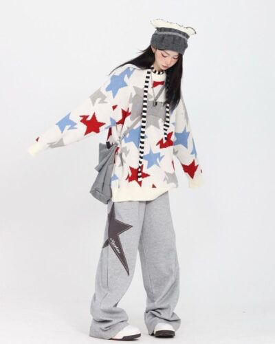 Women's Loose Joggers - Image 6