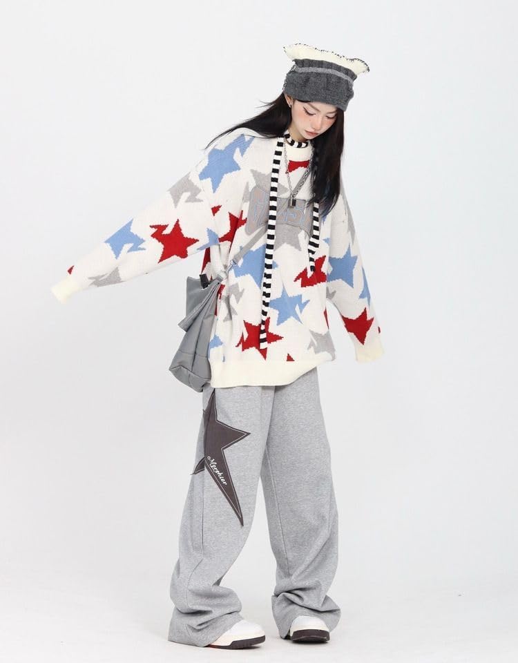 Women's Loose Joggers - Image 6