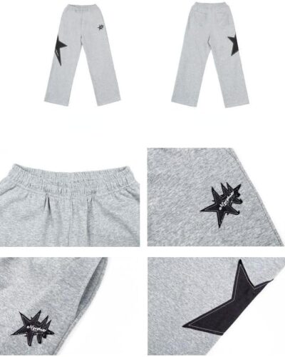 Women's Loose Joggers - Image 7