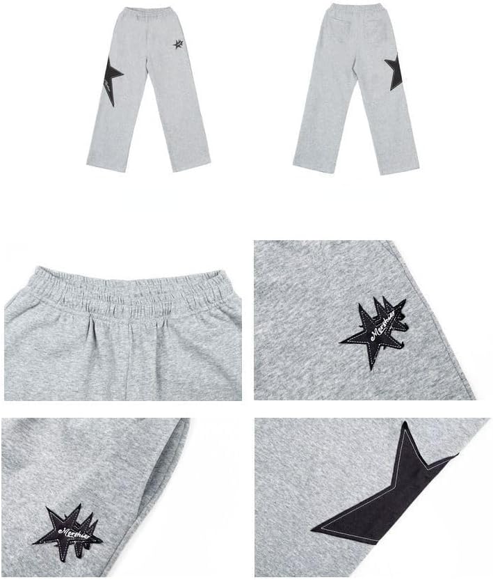 Women's Loose Joggers - Image 7