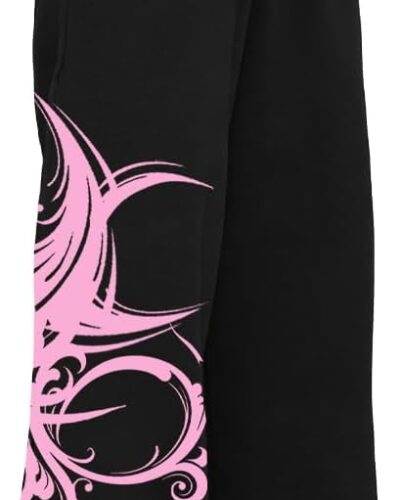 Women's Loose Joggers - Image 8
