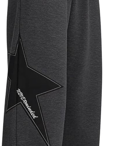 Women's Loose Joggers - Image 9