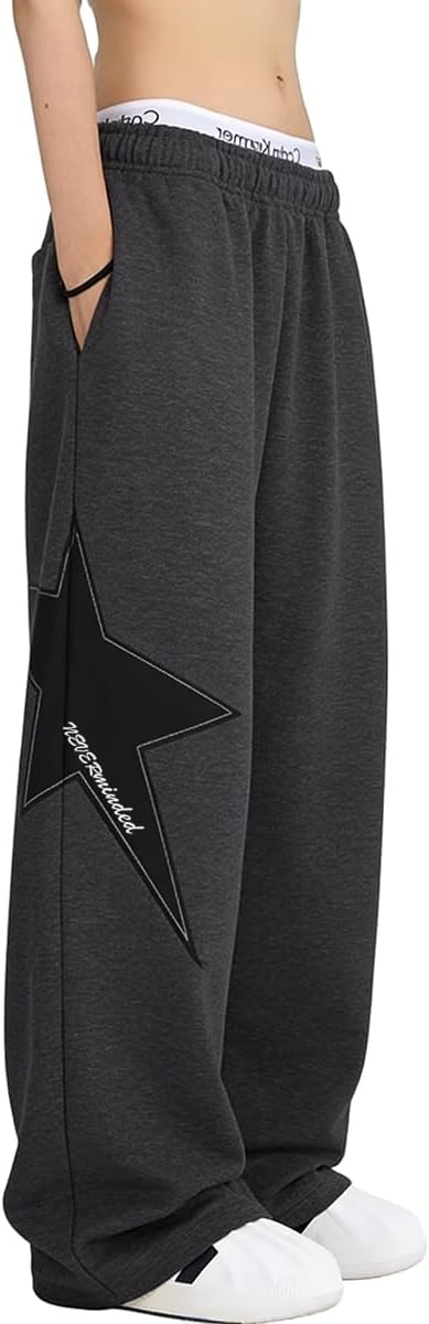 Women's Loose Joggers - Image 9