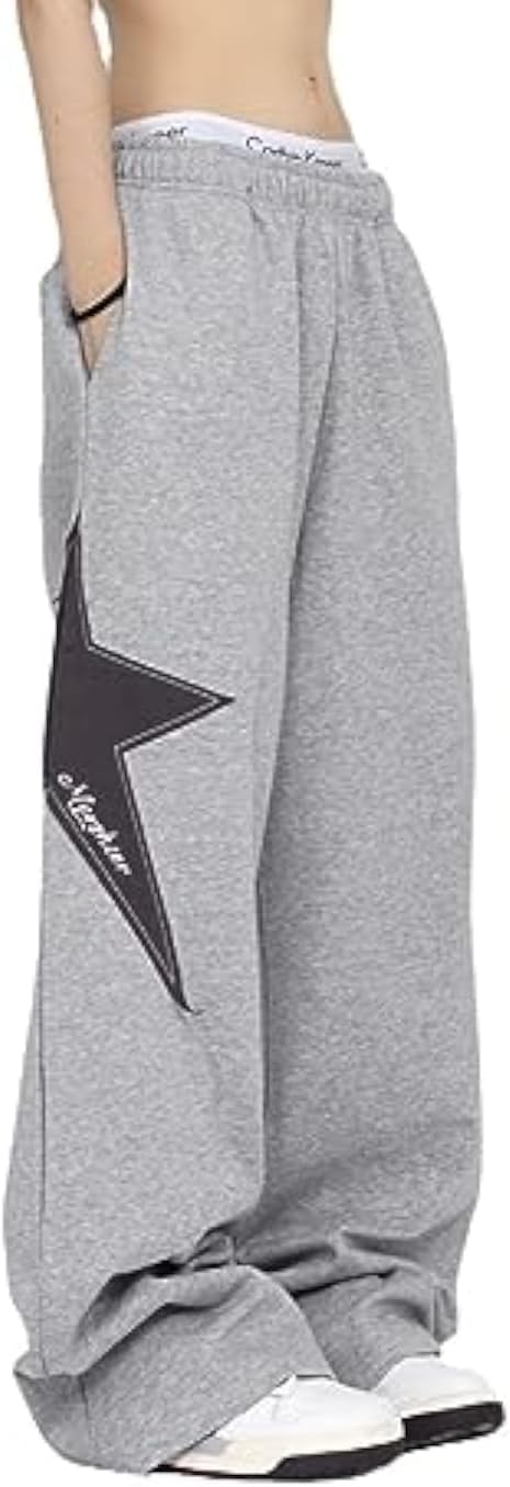 Women's Loose Joggers