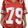 Women's Oversized Graphic Tee