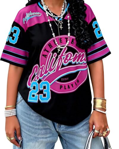 Women's Oversized T-Shirt - Image 13